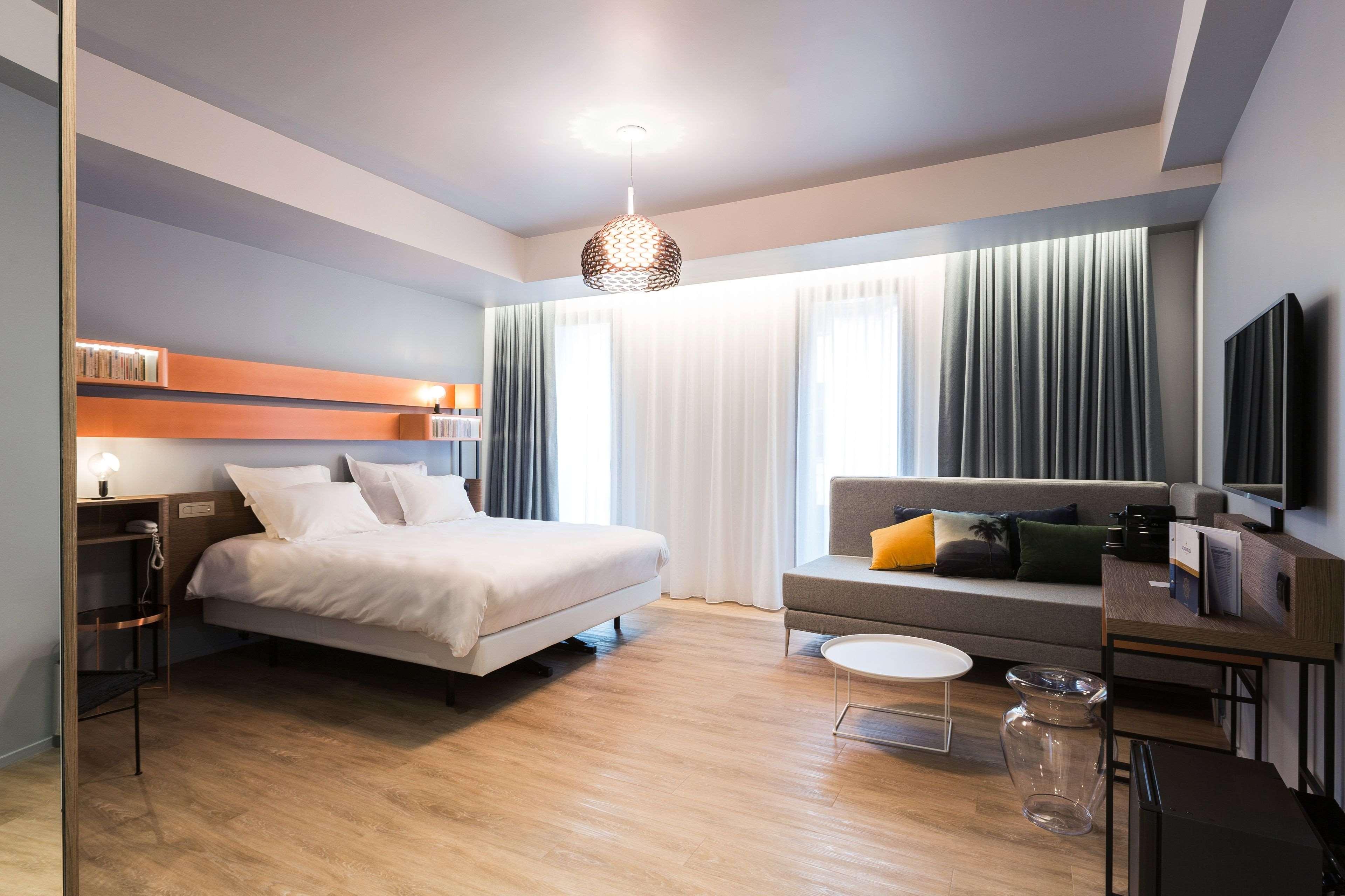 Hotel Golden Tulip Saint Malo– Le Grand Bé Exterior foto