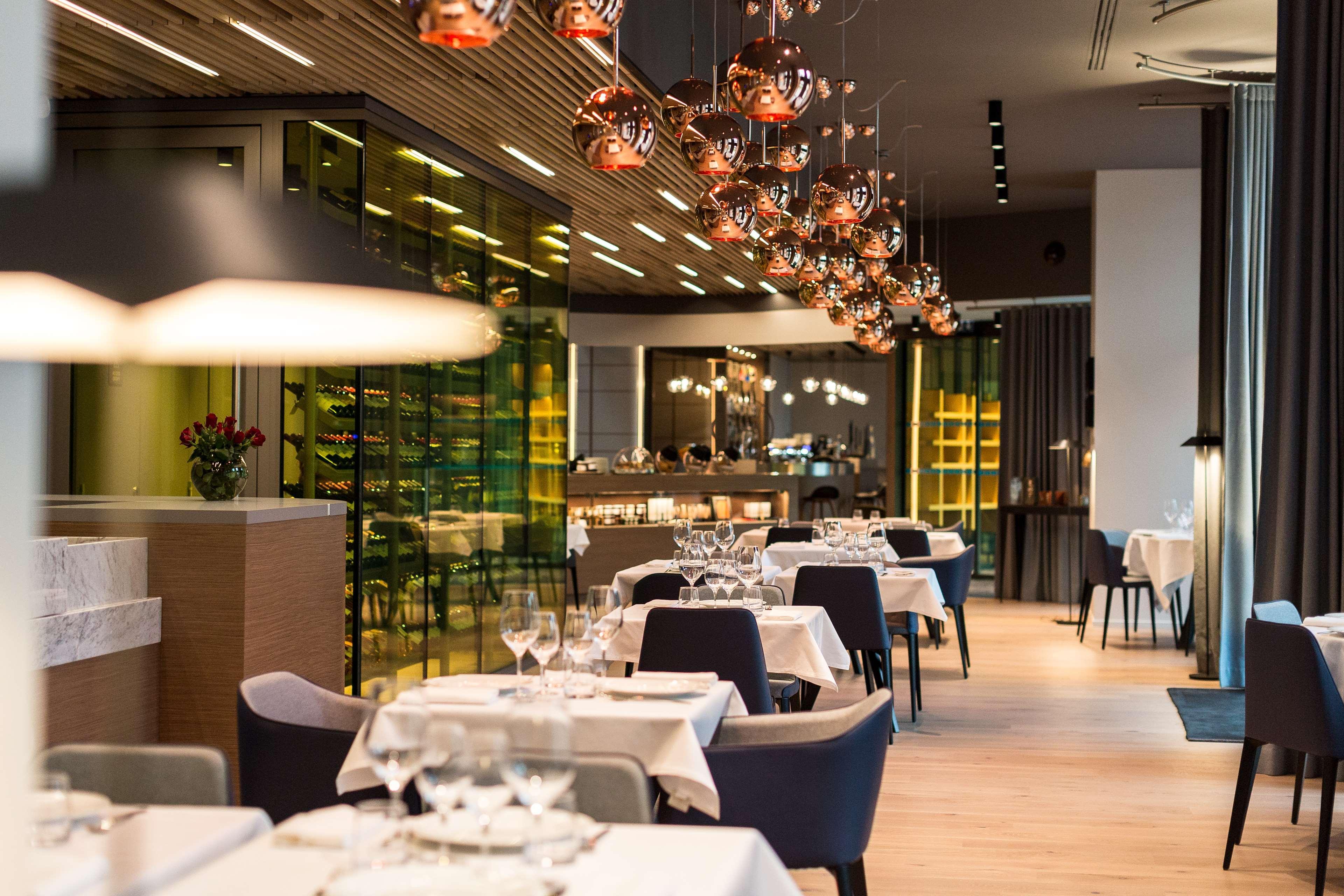 Hotel Golden Tulip Saint Malo– Le Grand Bé Exterior foto