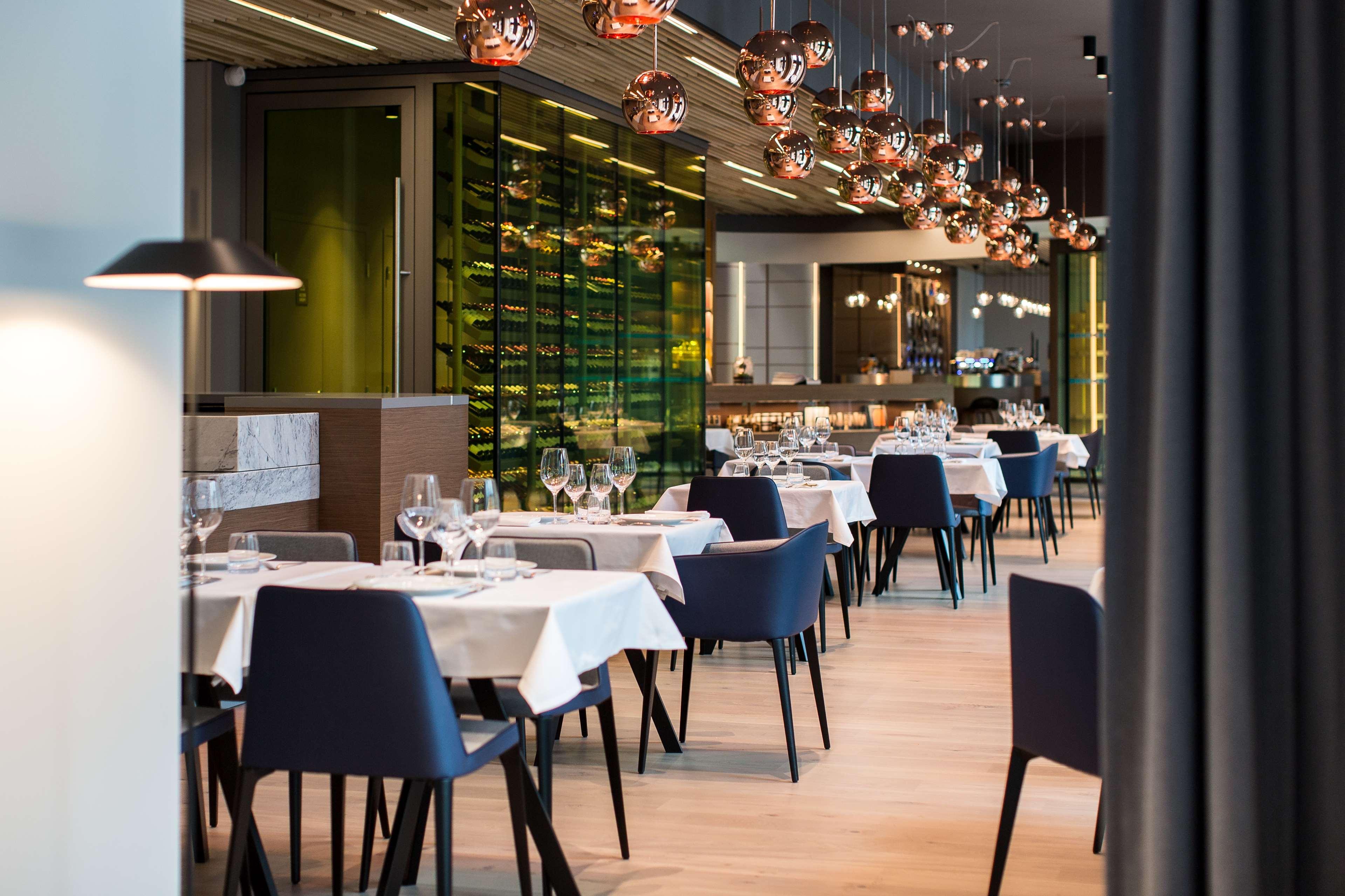 Hotel Golden Tulip Saint Malo– Le Grand Bé Exterior foto